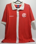 Camisa do Internacional Polo Tamanho M