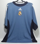 Camisa do Real Madrid (Espanha) Adidas