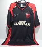 Camisa do Flamengo Nike Lubrax