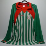 Camisa Benfica F.C. Antiga