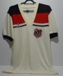 Camisa de Futebol Antiga G.E.C.