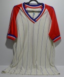 Camisa de Futebol Antiga PÉROLA Artigos Esportivos