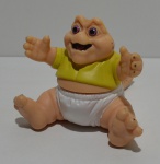Baby Sauro da Disney 8cm de altura