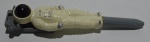 Caneta Astronauta
