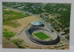 Cartão Postal Estádio Beira Rio Internacional Usado