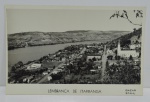 Cartão Postal Lembrança de Itapiranga/SC