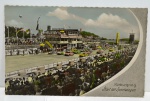 Cartão Postal Nurburgring