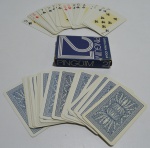 Baralho de cartas para jogar 21, Blackjack