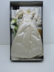 DIVERSOS - Replica de vestido de casamento da LADY Diana.