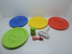 DIVERSOS - Kit de para confeitos diversos.