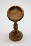 PINHO DE RIGA - Porta relógios. Mad. 15x7 cm.