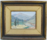 HAYDEA - PAISAGEM - OSC - 16X22cm.