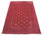 Tapete Afghan. Med. 300x200 = 6,00m².