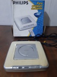 Dvd Philips Dvp 320 com  Controle , nao testado