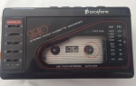 Radio Am/fm Portatil K7 Broksonic