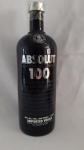 Vodka Premium Absolut 100 1l