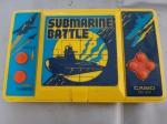 Mini Game Submarine Battle nao testado