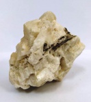 Mineralogia -Ortoclásio - 6,4 cm - Origem : Brasil/MG