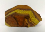 Mineralogia - Olho de Tigre - 5,9 cm - Origem : Africa do sul