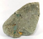 Mineralogia - Turquesa - 5,1 cm - Origem : Estados Unidos