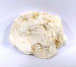 Mineralogia - Magnesita - 4,6 cm - Origem : Austrália