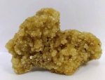 Mineralogia - Muscovita Ouro Mede : 9 cm