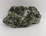 Mineralogia - Talco Mede : 9 cm