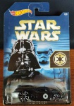 Carrinho HOTWHEELS - 1/64 - STAR WARS - Prototype H-24 -No Blister