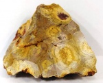 Mineralogia - Riolito Orbicular `Olho de Pássaro` - 5,9 cm