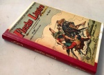 ANTIGAS REVISTAS - FLECHA LIGEIRO - 1958 (  26,27,28,29,30)- ENCARDENADAS ORIGINAIS