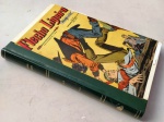 ANTIGAS REVISTAS - FLECHA LIGEIRO - 1958 ( 31 ) - 1959 (32,33,34,35,36)- ENCARDENADAS ORIGINAIS