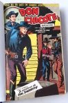 ANTIGAS REVISTAS - DOM CHICOTE -  1958 ( 37,38,39,40,41) - 1960 ( 64 ,68) -86 -  ENCARDENADAS ORIGINAIS 