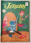 Gibi  - OS JETSONS  - 1965 -  Excelente  estado