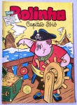 Gibi  - BOLINHA - Nº 12 - 1959 -  No estado