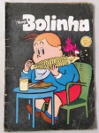 Gibi  - BOLINHA - Nº 4 - 1959 -  No estado