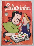 Gibi  - LULUZINHA -  1960 -  No estado