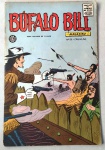 Gibi - BUFALO BILL - Nº 52  - No estado