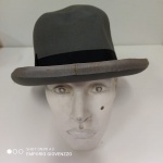 Chapéu Original - Coleção Particular -Inglaterra  - Estilo Borsalino  - No estado