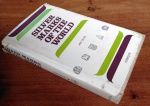 LIVRO: SILVER MARKS OF THE WORD  - JAN DIVIS - 245 págs 