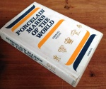 LIVRO: PORCELAIN  MARKS OF THE WORD  - EMANUEL POCHE - 254 págs 