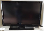Televisor LCD - LG47LB7DF - 47 polegadas - Não testado