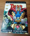 Gibi - PODEROSO THOR - OS MAIORES CLÁSSICOS - No estado