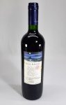 Garrafa lacrada de vinho tinto Chileno ISLA NEGRA Cabernet Sauvignon. Safra de 2006.