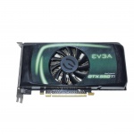 Placa de vídeo GEFORCE GTX 550 TI 1GB. Ideal para turbinar o computador aumentando o desempenho e qualidade da imagem. Pode ser utilizado para Jogos. Funcionando perfeitamente. Entrada PCI Express compatível em todos os computadores.  Duas saídas DVI e uma saída HDMI. Fácil instalação. Driver atualizado no site da GEFORCE.COM