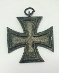 Medalha alemã datada 1813