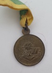 Medalha de honra ao mérito do exército brasileiro.
