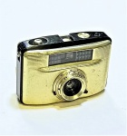 Vintage - Máquina fotográfica Pentacon , modelo Domiplan V 3.5/30 Mm. Sem teste de funcionamento