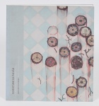 LIVRO - Inventário da Paixão - Homenagem a Marcantonio Vilaça - com obras inéditas de Adriana Varejão, Sildo Meirelles, Samico, Oiticica, Damasceno e outros. Amplamente ilustrado, 146 páginas