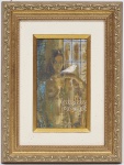 CARLOS V. FUTO - Nu Feminino - OSE assinado no CID e datado de 1978. Med: 9 x 16cm