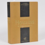 LIVRO - Dicionário Houaiss da Língua Portuguesa - Editora Objetiva - Por instituto Antonio Houaiss